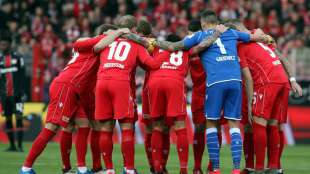DFL beschließt Saison-Neustart der 1. und 2. Bundesliga am 15. Mai