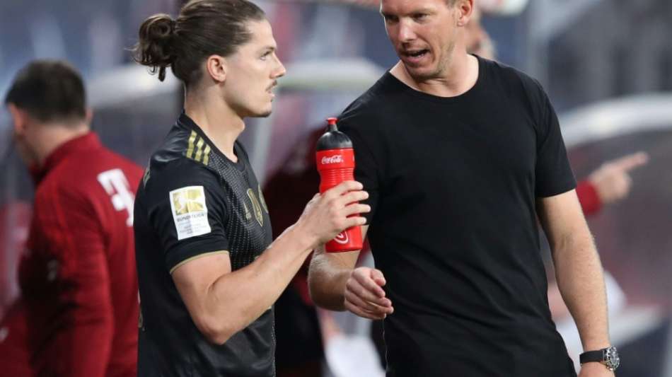 Bayern feiern Prestigesieg bei Nagelsmann-R&uuml;ckkehr zu RB