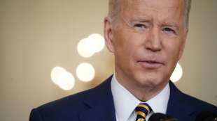 Biden sorgt mit &Auml;u&szlig;erung &uuml;ber m&ouml;glichen russischen Angriff auf Ukraine f&uuml;r Wirbel