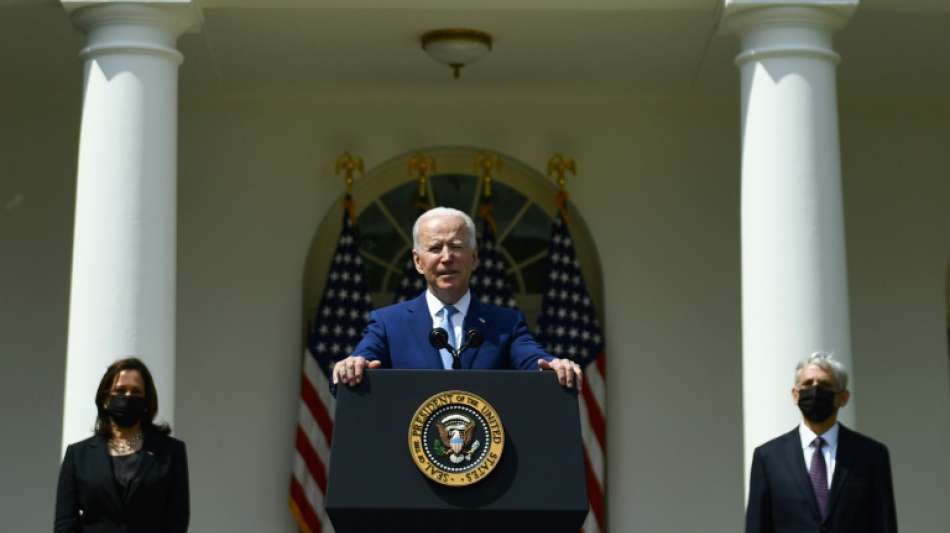 Mehrere Verletzte bei erneutem schweren Schusswaffenvorfall in den USA 