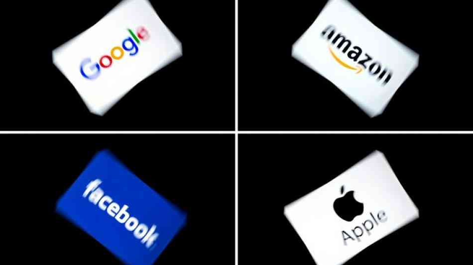 USA drohen mit WTO-Beschwerde gegen Digitalsteuern in Europa