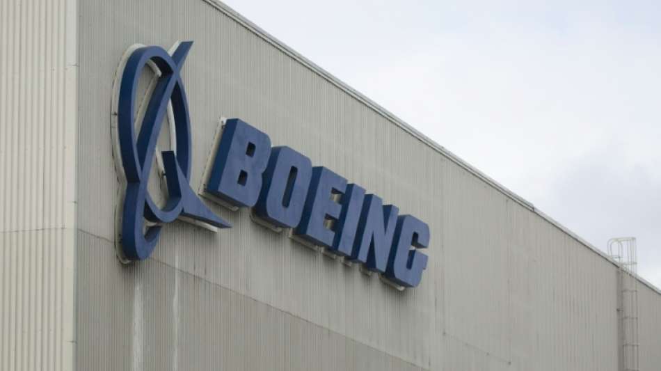 Boeing setzt wegen 737-Abstürzen Gewinnprognose aus