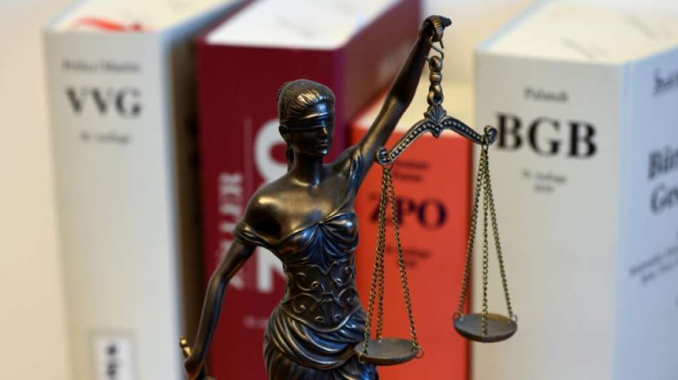 Täter kann für psychische Erkrankung eines Polizisten nach Einsatz haften