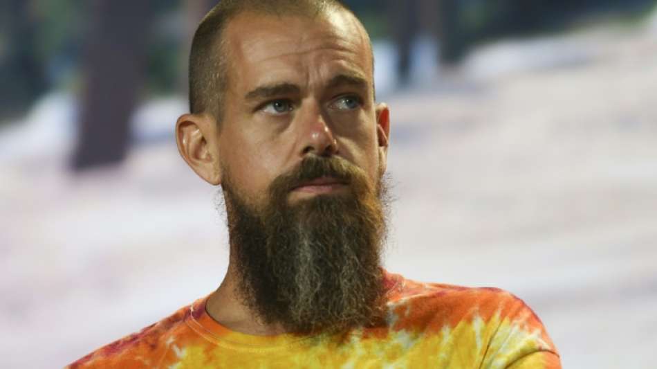 Ex-Twitter Chef Dorsey gibt seinem Bezahldienst einen neuen Namen