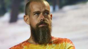 Ex-Twitter Chef Dorsey gibt seinem Bezahldienst einen neuen Namen