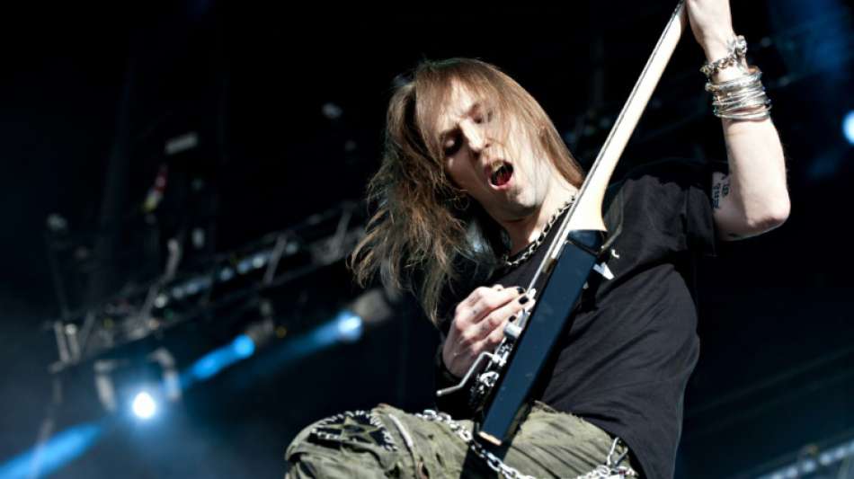 Konzertveranstalter Eventim erwartet nur sehr vereinzelte Konzerte diesen Sommer