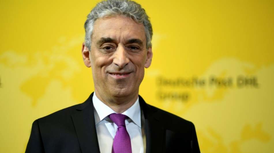 Post-Chef Appel zieht sich 2023 von Unternehmensspitze zur&uuml;ck