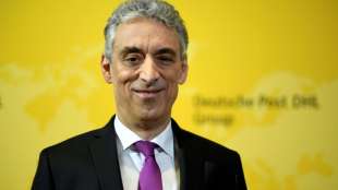 Post-Chef Appel zieht sich 2023 von Unternehmensspitze zur&uuml;ck