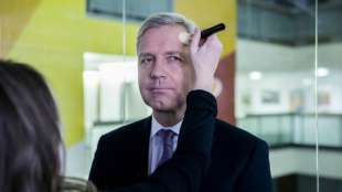 R&ouml;ttgen gegen Koalition mit FDP nach Bundestagswahl