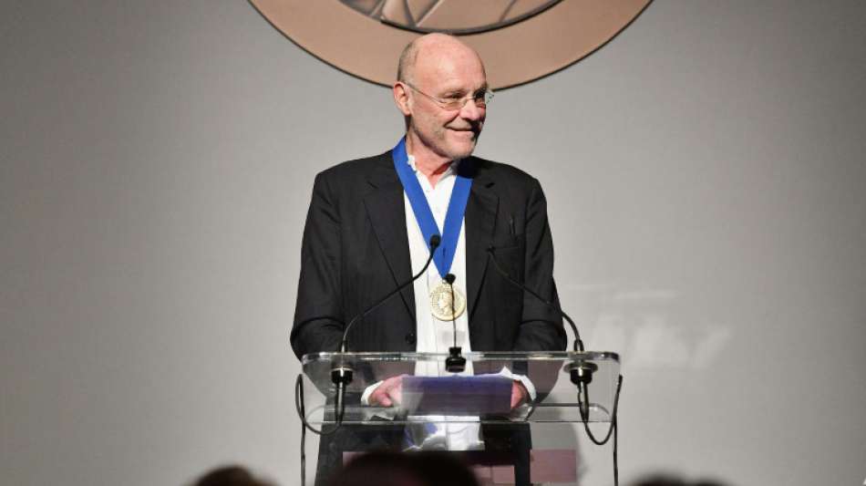 Bildhauer Anselm Kiefer erneut Opfer eines Einbruchs