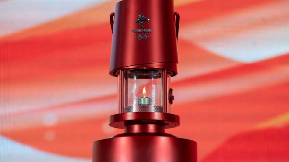 China k&uuml;ndigt Konsequenzen f&uuml;r Olympia-Boykott an