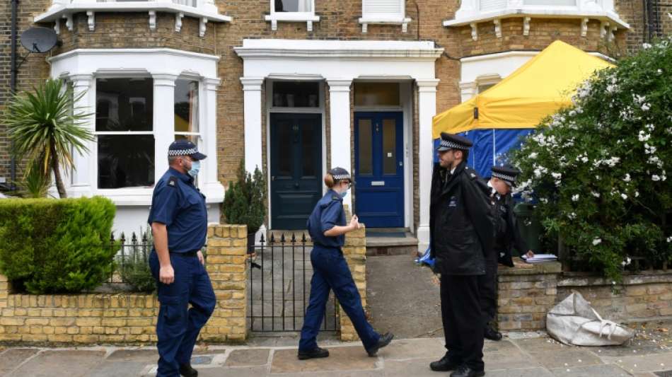 Gro&szlig;britannien versch&auml;rft nach Anschlag Sicherheitsma&szlig;nahmen f&uuml;r Parlamentarier 