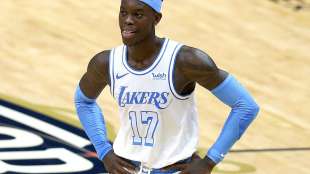 Absturz ohne James: Lakers um Schr&ouml;der verlieren weiter