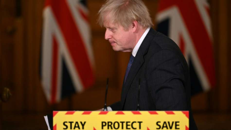 Kenneth Branagh spielt in neuer Mini-Serie Boris Johnson