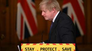 Kenneth Branagh spielt in neuer Mini-Serie Boris Johnson