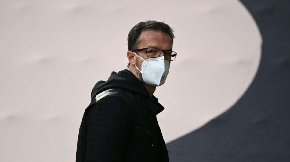 "Wunschlösung": Bobic ab Juni neuer Geschäftsführer bei Hertha BSC