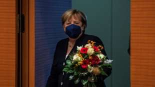 Merkel: Ungeimpfte m&uuml;ssen sich auf neue Einschr&auml;nkungen einstellen