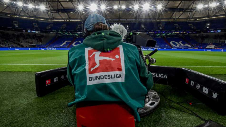 Mehr als fünf Millionen Sky-Zuschauer bei Bundesliga-Restart