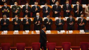 Xi fordert Durchsetzung von Mandarin als Lehrsprache in der Inneren Mongolei