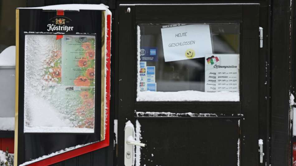 Wirtschaftsverbände reichen Öffnungskonzepte ein und hoffen auf Bund-Länder-Treffen