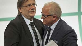 Nazi-Vergleich: Koch hat Kellers Entschuldigung noch nicht angenommen- Druck auf DFB-Boss w&auml;chst