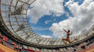 J&uuml;rgen Kessing weiter DLV-Pr&auml;sident