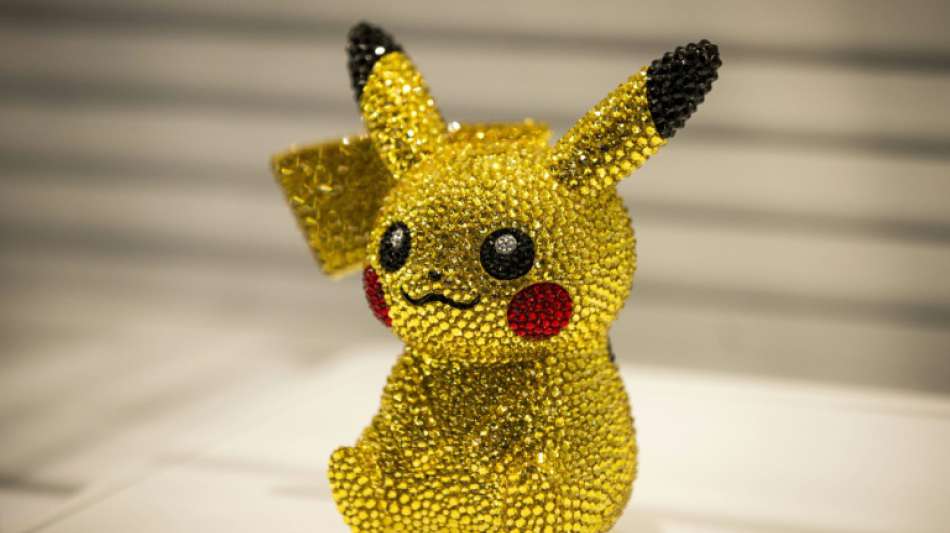 Polizei nimmt Pokémon-Sammler wegen mutmaßlichen Betrugs fest