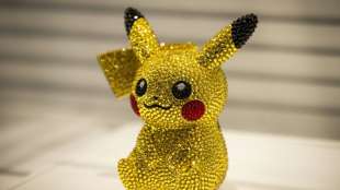 Polizei nimmt Pokémon-Sammler wegen mutmaßlichen Betrugs fest