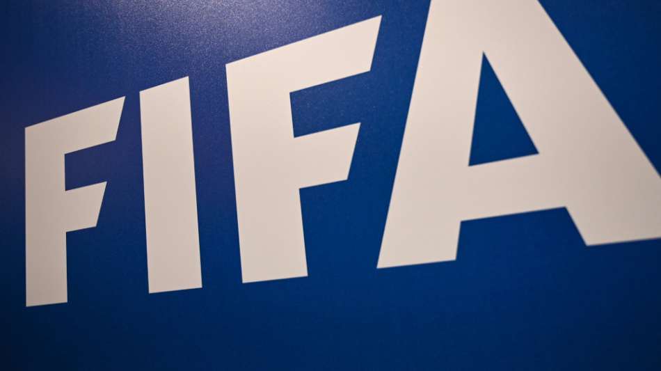 FIFA startet Kampagne gegen häusliche Gewalt in Afrika