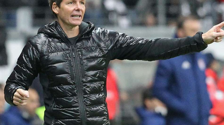 Frankfurt jubelt: "Erstes Saisonziel erreicht"