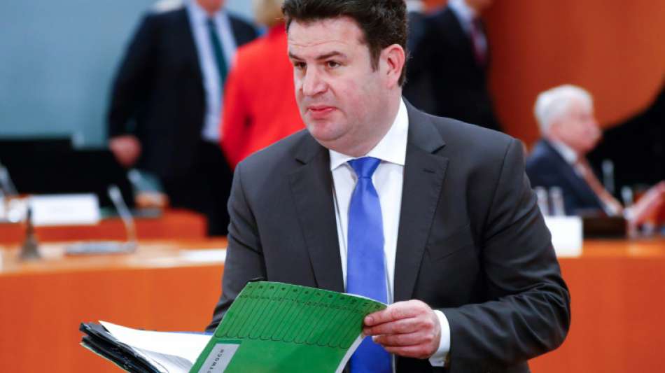 Fronten im Streit um Hartz-IV-Reform verhärtet