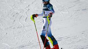 WM-Kombination der Frauen: Shiffrin gewinnt sechstes WM-Gold