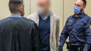 Dopingprozess: Fünf Jahre und sechs Monate Haft für Mark S. gefordert