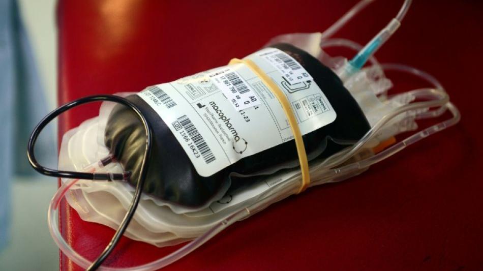 Fragwürdig? Homosexuelle in Deutschland dürfen Blut spenden