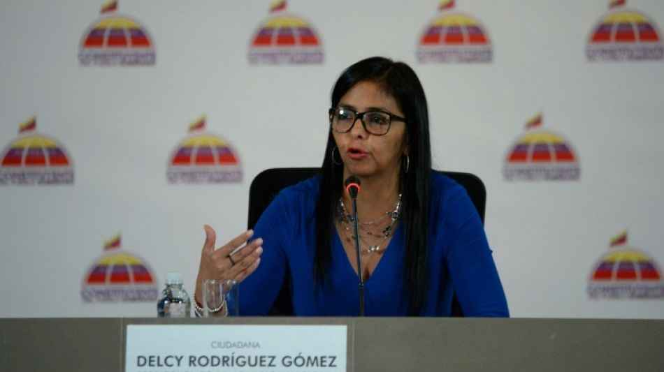 Venezuela: Oppositionelle wegen angeblichen "Verrat" vor Gericht 