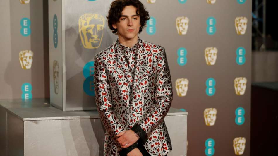 Met-Gala mit Billie Eilish und Timothée Chalamet geplant