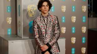 Met-Gala mit Billie Eilish und Timothée Chalamet geplant