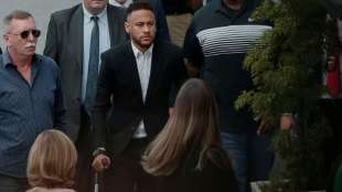 Neymar in Brasilien fünf Stunden lang zu Vergewaltigungsvorwürfen befragt
