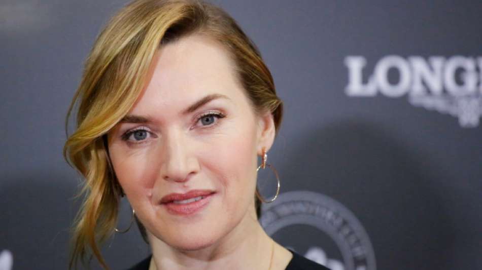 Schauspielerin Kate Winslet vermisste während des Corona-Lockdowns ihre Familie