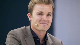 Klimaschutz in der Formel 1: Rosberg will "Fridays-for-Future-Kinder" aufklären
