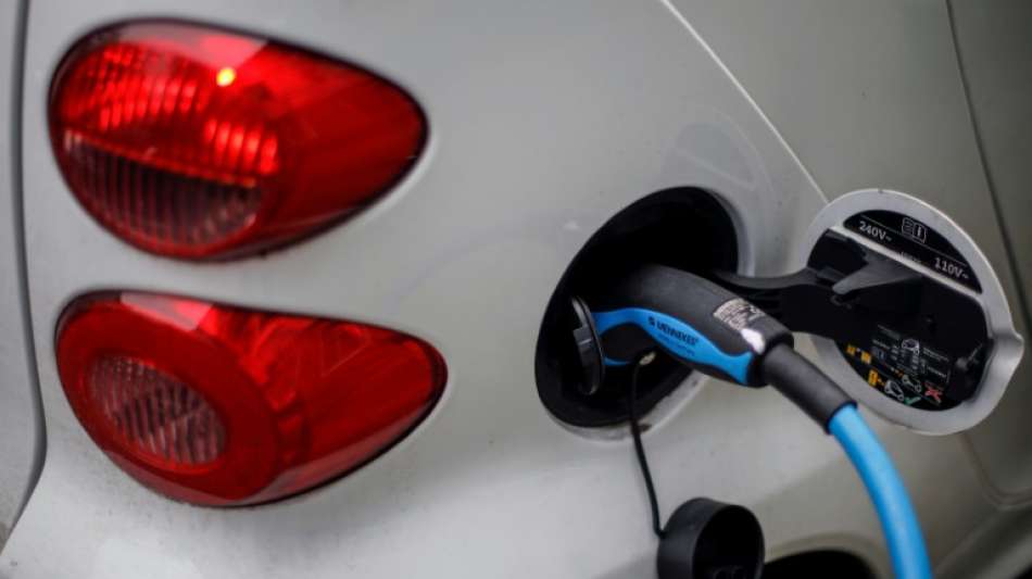 VDA sieht Aufholbedarf bei Ausbau der Ladeinfrastruktur in vielen europ&auml;ischen L&auml;ndern