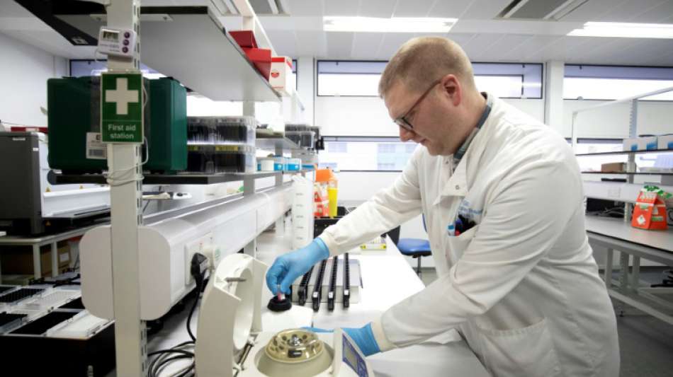 Koalition will zu Corona-Eindämmung Tests und Meldepflichten massiv ausweiten