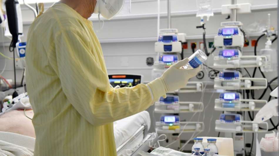 Österreich verhängt neuen landesweiten Lockdown für alle und führt Impfpflicht ein