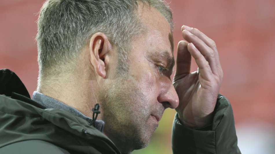 Bayern hadert mit den Defensivproblemen