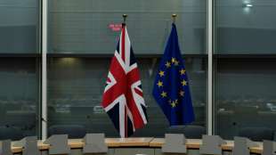 Britischer Premierminister Johnson trifft am Montag EU-Ratspräsident Tusk