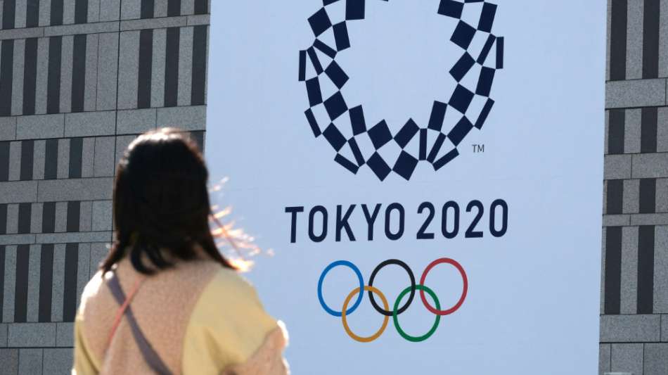 Olympia in Tokio: Wissenschaftler warnen vor Corona-Mutationen