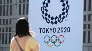 Olympia in Tokio: Wissenschaftler warnen vor Corona-Mutationen