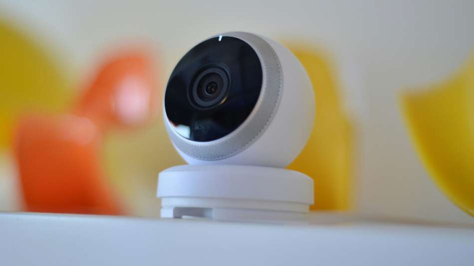 Webcam-Boom beschert Logitech gutes Quartalsergebnis
