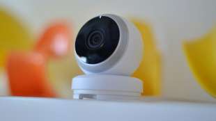 Webcam-Boom beschert Logitech gutes Quartalsergebnis