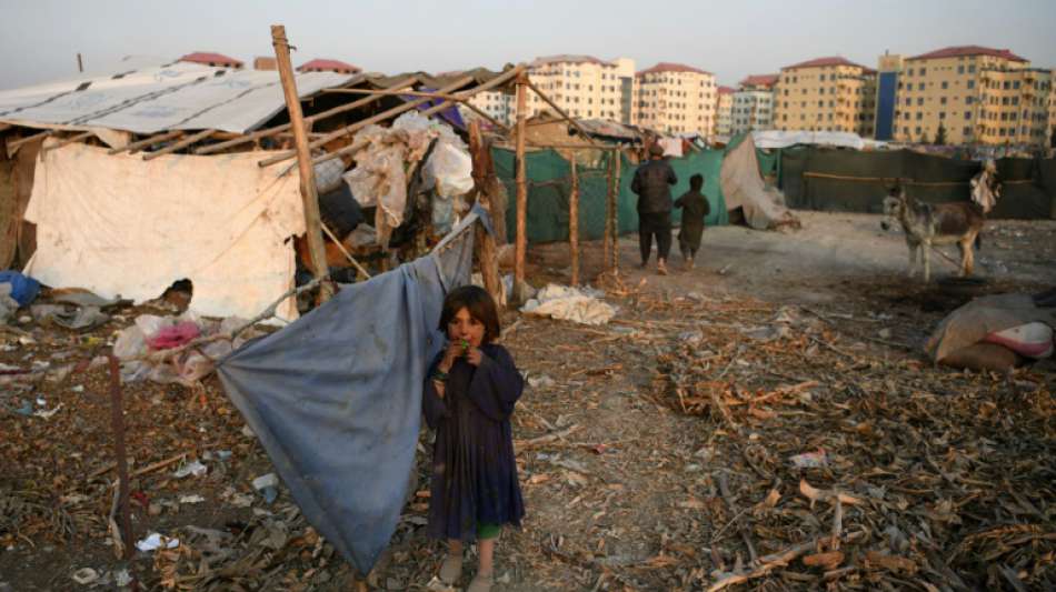 100.000 getötete oder verletzte Zivilisten binnen zehn Jahren in Afghanistan